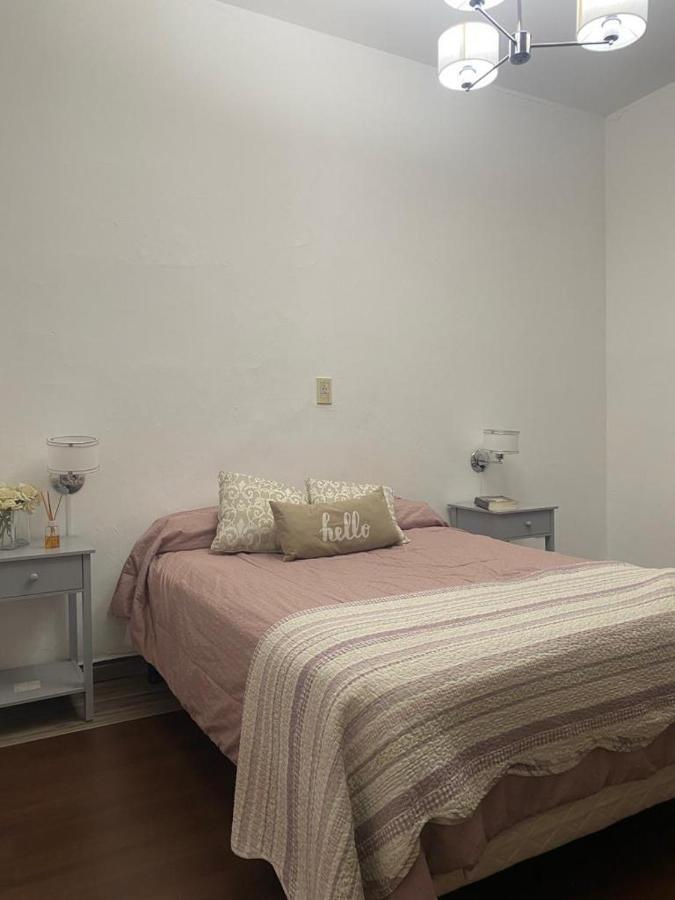 Excelente Propiedad Apartment Paso de los Libres Exterior photo