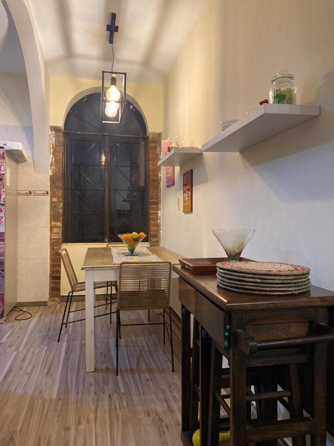 Excelente Propiedad Apartment Paso de los Libres Exterior photo
